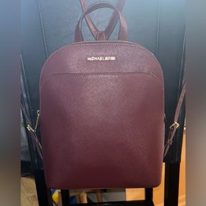 Michael Kors Cindy Backpack
